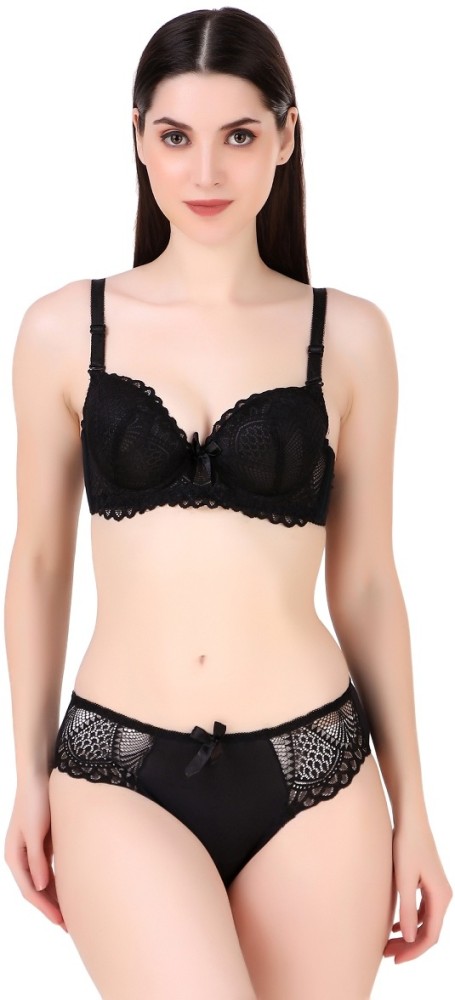 S J TRENDS Lingerie Set - Buy S J TRENDS Lingerie Set Online at Best Prices  in India