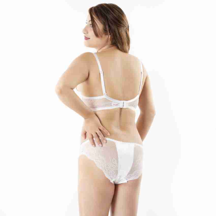 Lovebird Lingerie Lingerie Set - Buy Lovebird Lingerie Lingerie Set Online  at Best Prices in India