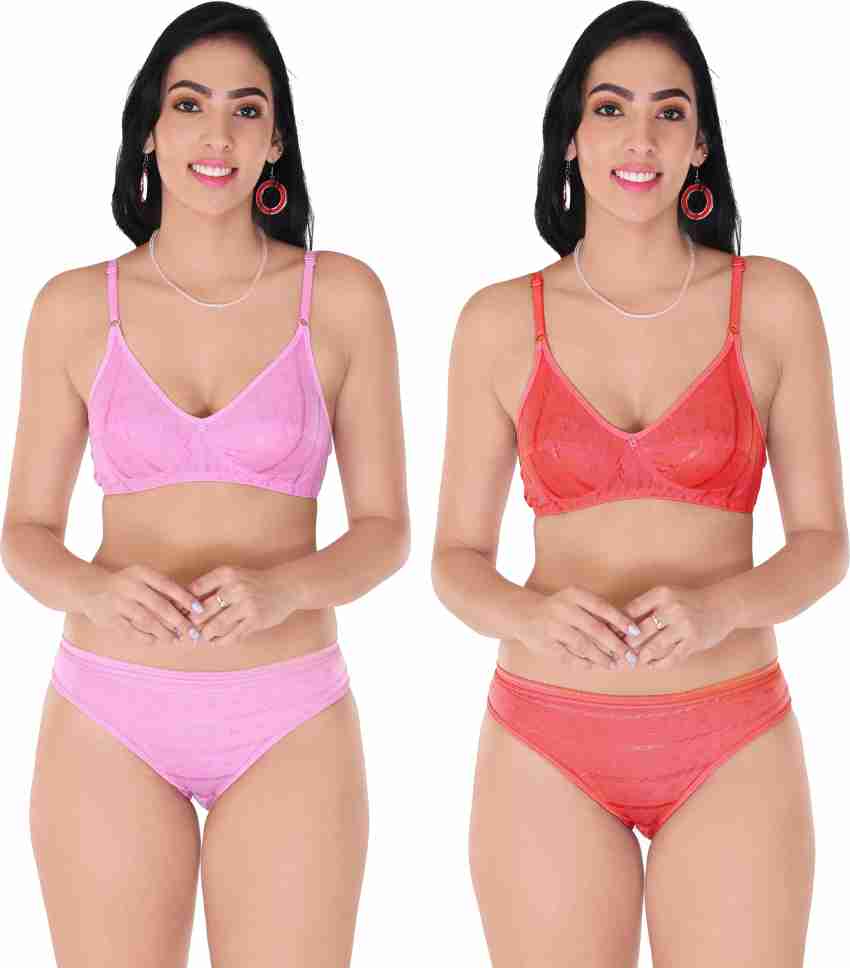 32 Size Bra Panty Sets: Buy 32 Size Bra Panty Sets for Women Online at Low  Prices - Snapdeal India