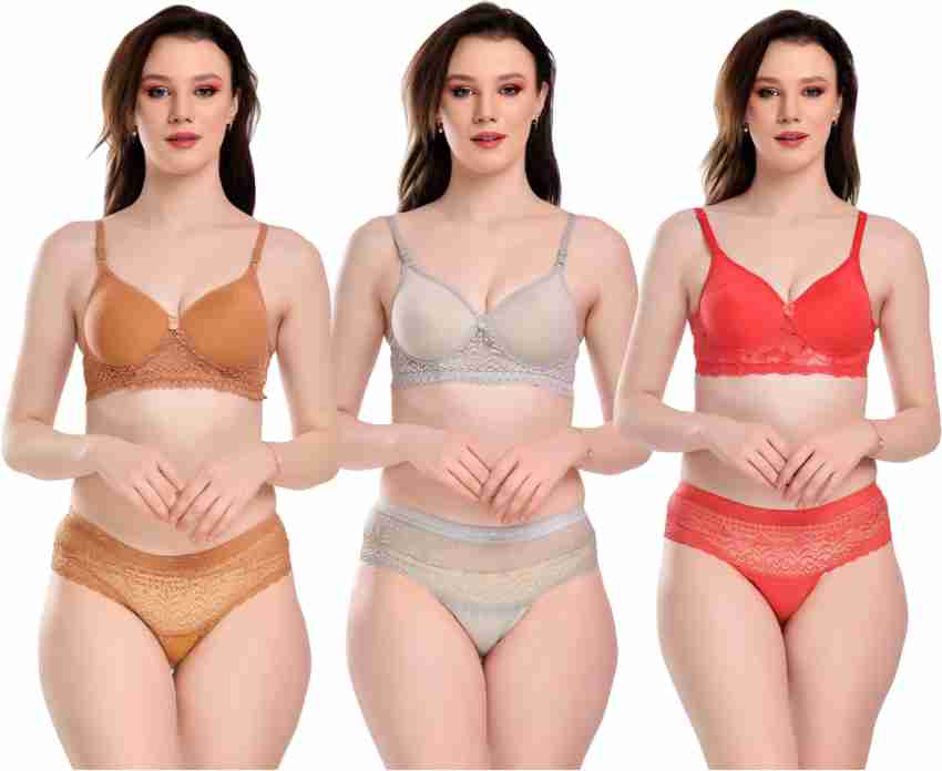 Naisa Lingerie Set - Buy Naisa Lingerie Set Online at Best Prices in India