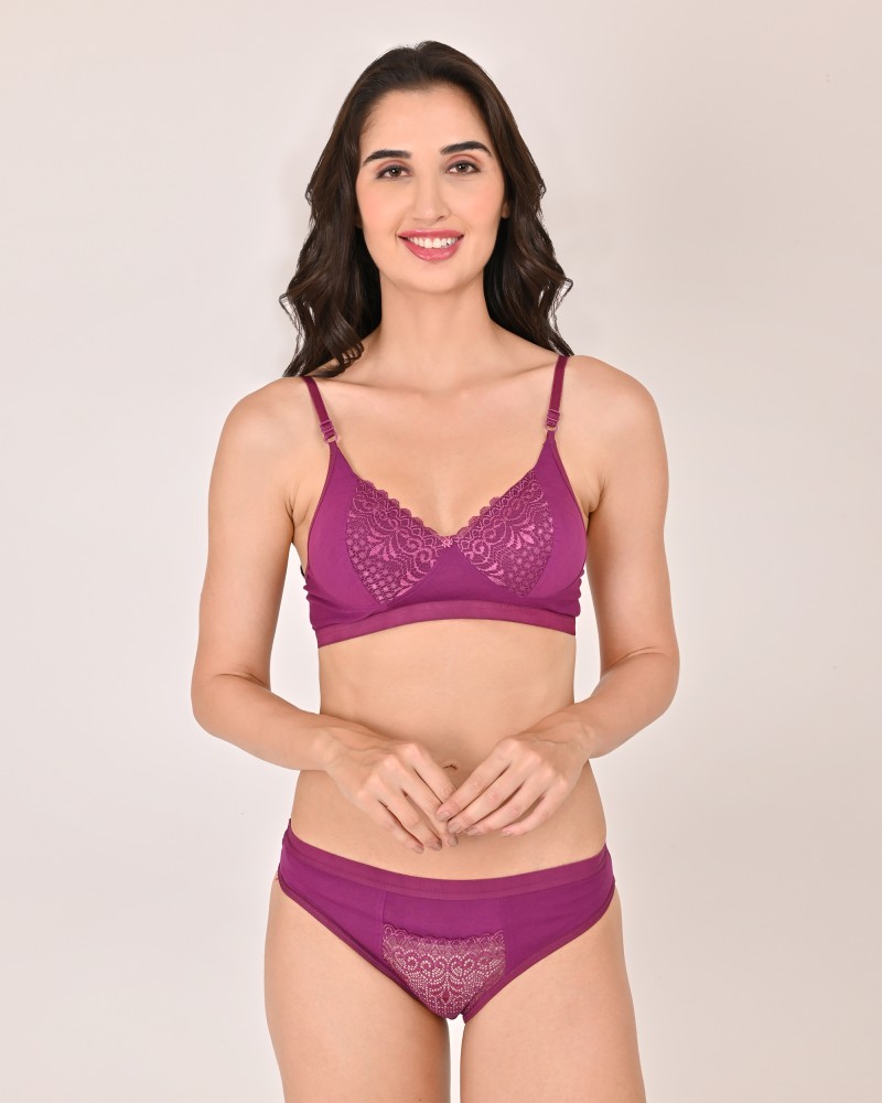 Fabitude Lingerie Set - Buy Fabitude Lingerie Set Online at Best Prices in  India
