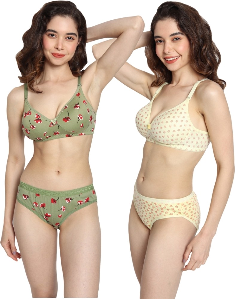 CSU Lingerie Set - Buy CSU Lingerie Set Online at Best Prices in India