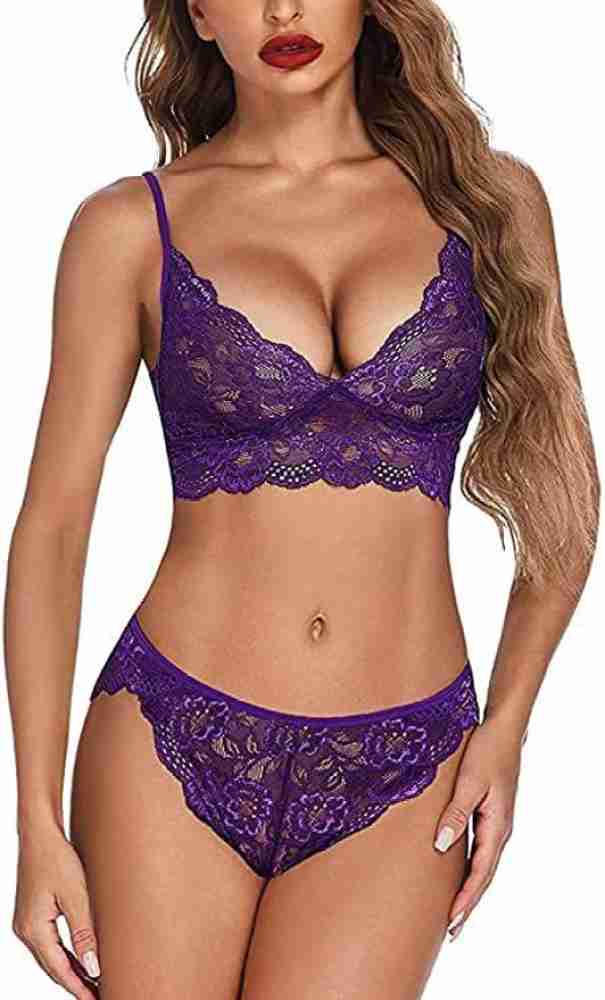 Indivas Lingerie Set - Buy Indivas Lingerie Set Online at Best Prices in  India