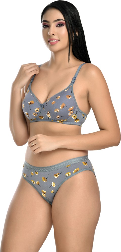 Extoes Lingerie Set - Buy Extoes Lingerie Set Online at Best Prices in  India