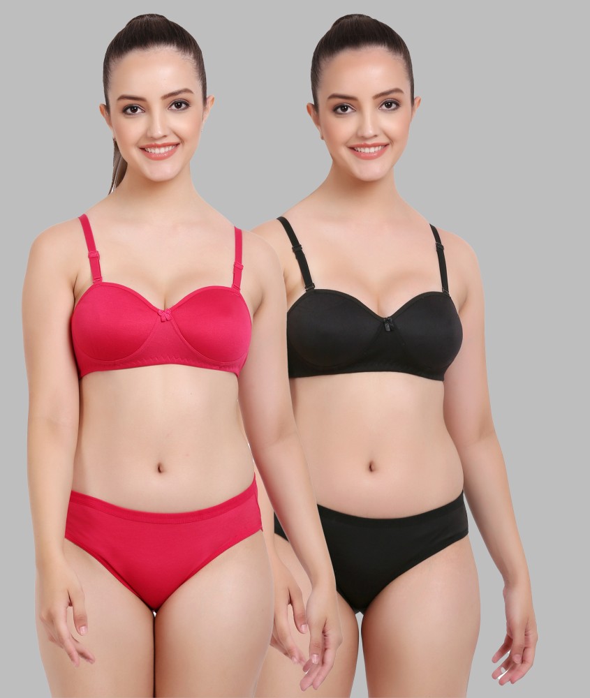 aamarsh Lingerie Set - Buy aamarsh Lingerie Set Online at Best Prices in  India