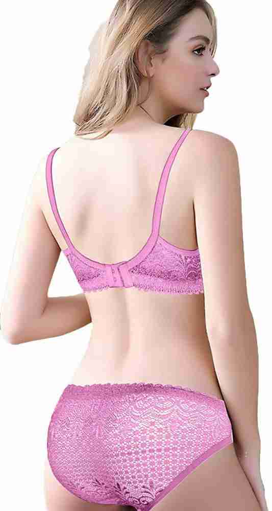 HD PLUS Lingerie Set - Buy HD PLUS Lingerie Set Online at Best Prices in  India