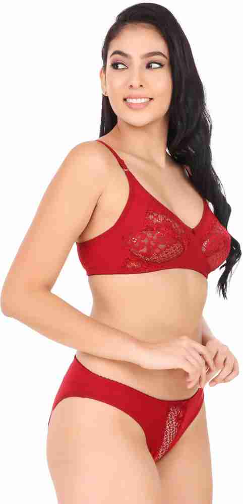 VSuhanee Lingerie Set - Buy VSuhanee Lingerie Set Online at Best Prices in  India