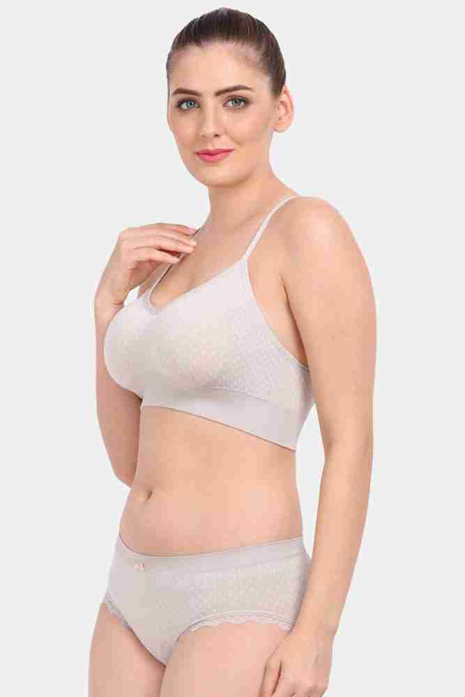 Buy Grey Bras for Women by AMOUR SECRET Online