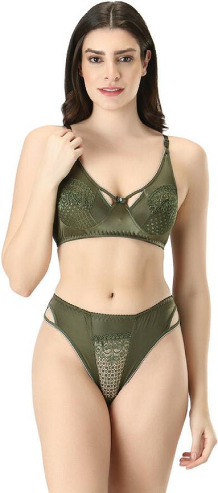 ICONIC DEEVA Lingerie Set - Buy ICONIC DEEVA Lingerie Set Online at Best  Prices in India