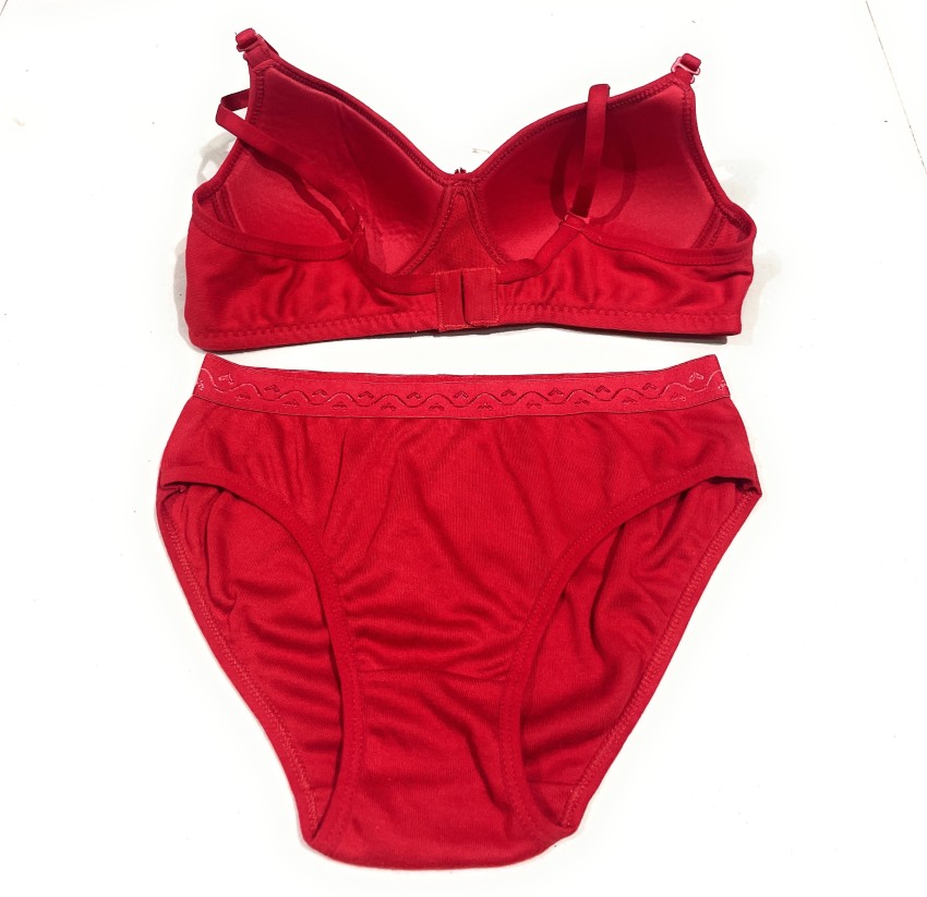 Buy online Beige Satin Bra from lingerie for Women by Fabme for