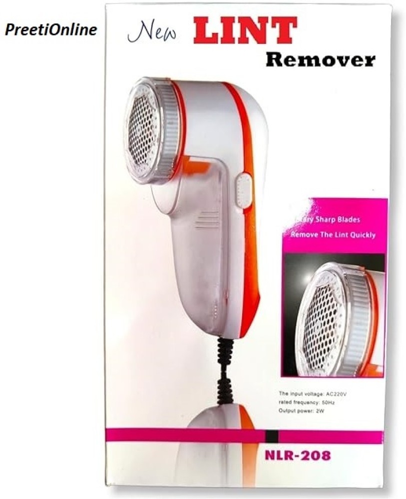 Buy NOVA-LINT-REMOVER-1 Lint Roller Online In India At Discounted Prices
