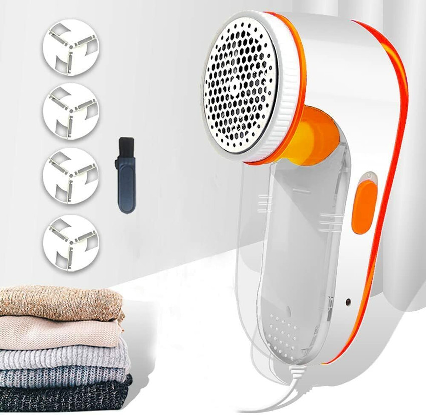 AdvaanceRetail Lint Fabric Shaver for Woolen Clothes Sweater