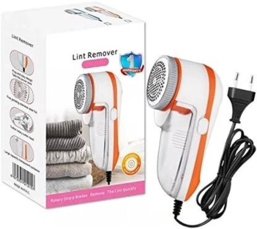 Roxpo LINT Remover with Stainless Steel Blades Removes Lint from All Type Fabric  Lint Roller Price in India - Buy Roxpo LINT Remover with Stainless Steel  Blades Removes Lint from All Type