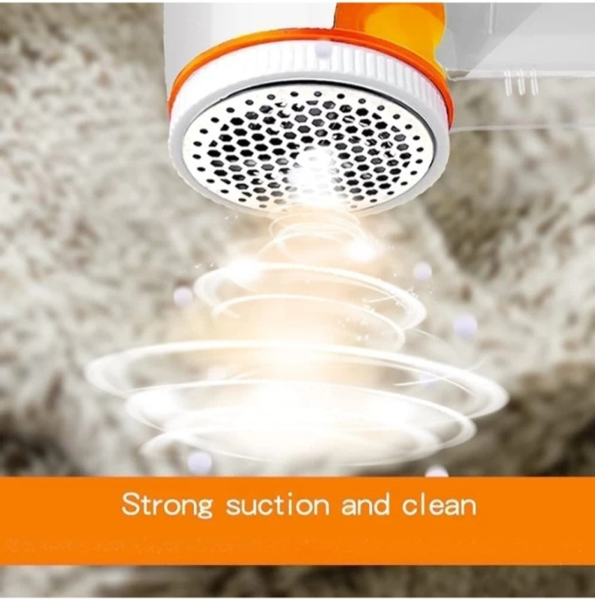 Satvik Electric nova Lint Remover for Woolen Clothes Best Lint