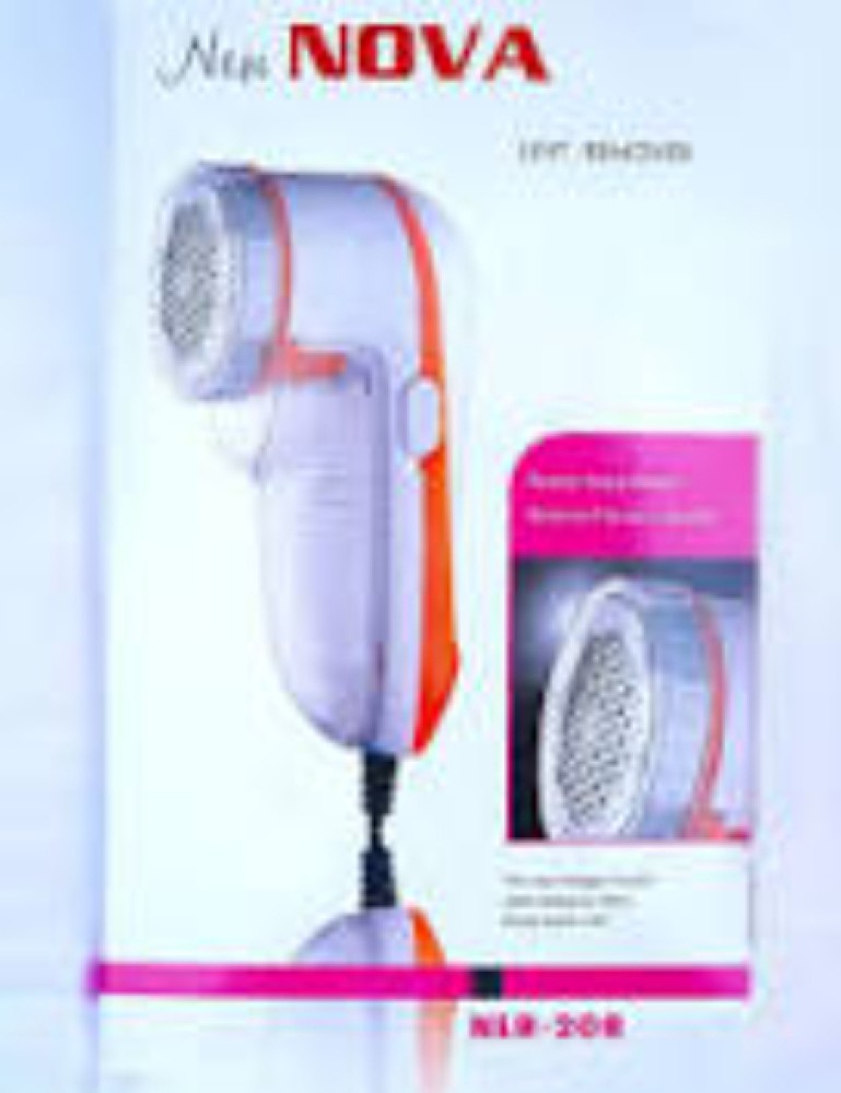 Lint remover clearance india