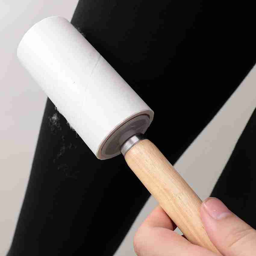 The Better Home Lint Roller Replacement Rolls (Pack of 10), Lint Remover