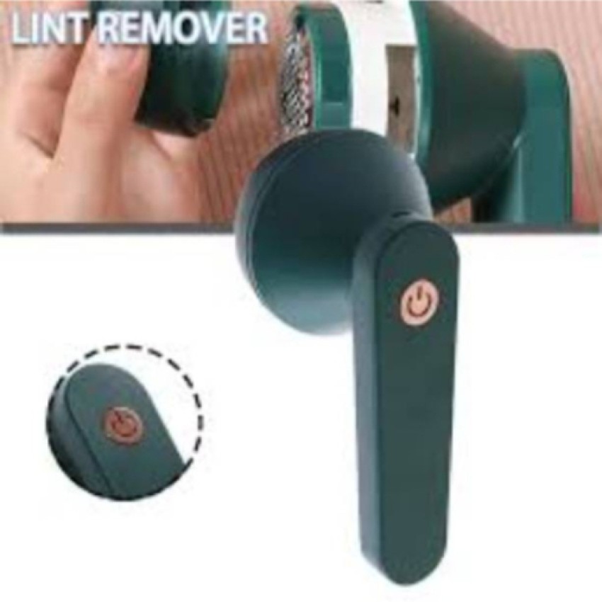 Sweater Fabric Shaver Lint Remover electric - Dr. MUXUE