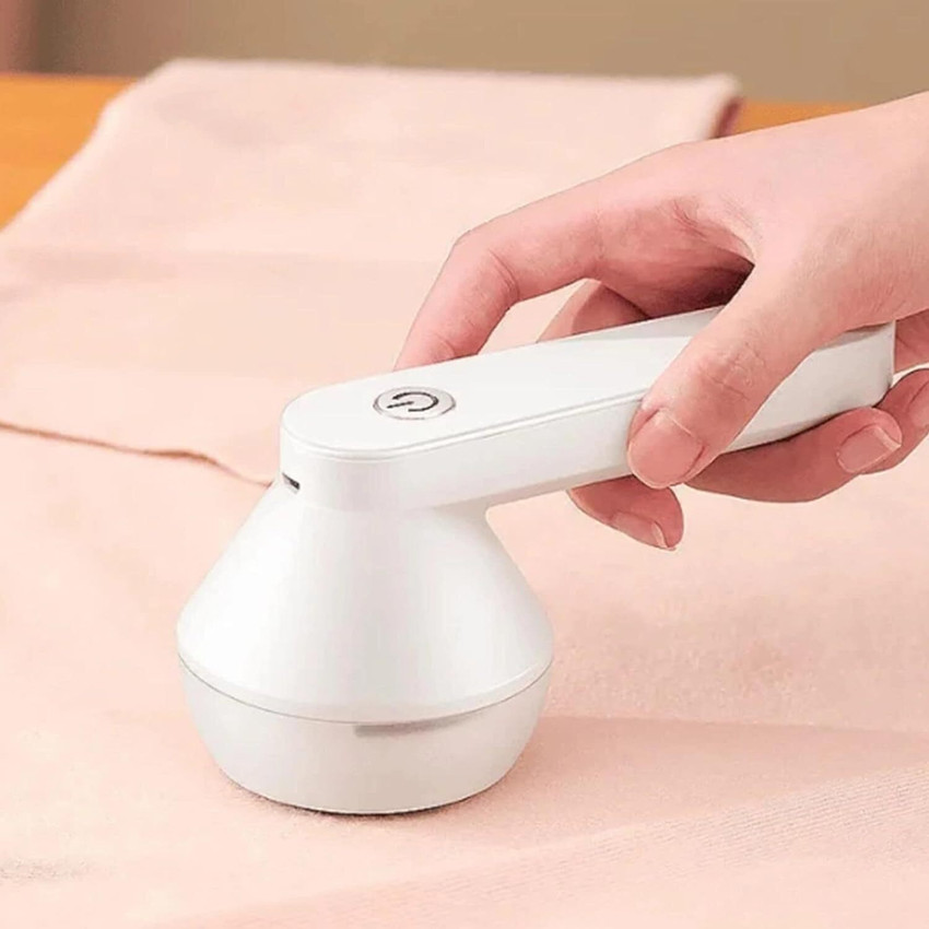 Cordless deals clothes shaver