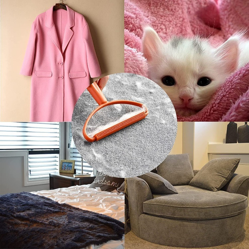 Couch lint remover deals