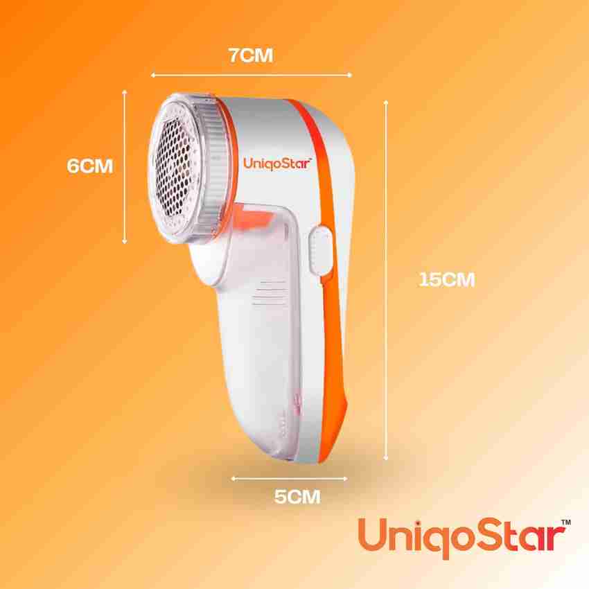 UNIQOSTAR AR 0024 Lint Remover Fabric Shaver Tint Dust Remover