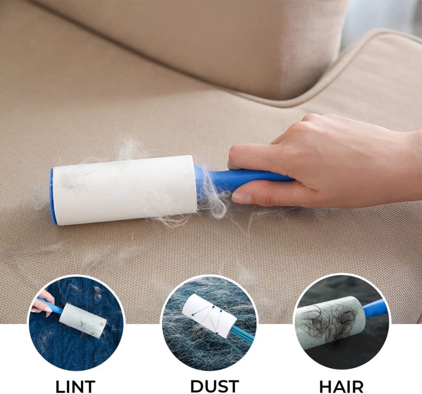 Buy Lint Remover Roller for Clothes - #Royalkart#