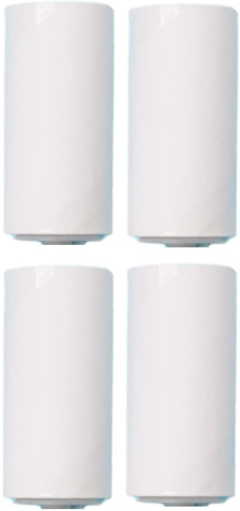 The Better Home Lint Roller Replacement Rolls (Pack of 4), Lint Remover  Rolls