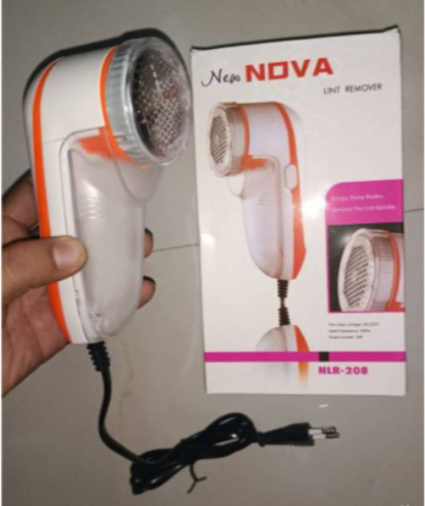 Lint remover online india deals