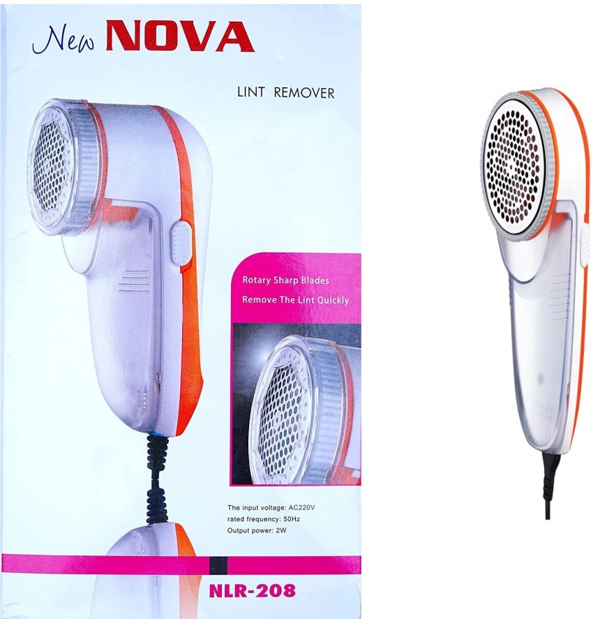 allisable Nova Lint Remover for Clothes Fabric Shaver Tint and Dust Remover  1yr warranty Lint Roller Price in India - Buy allisable Nova Lint Remover  for Clothes Fabric Shaver Tint and Dust