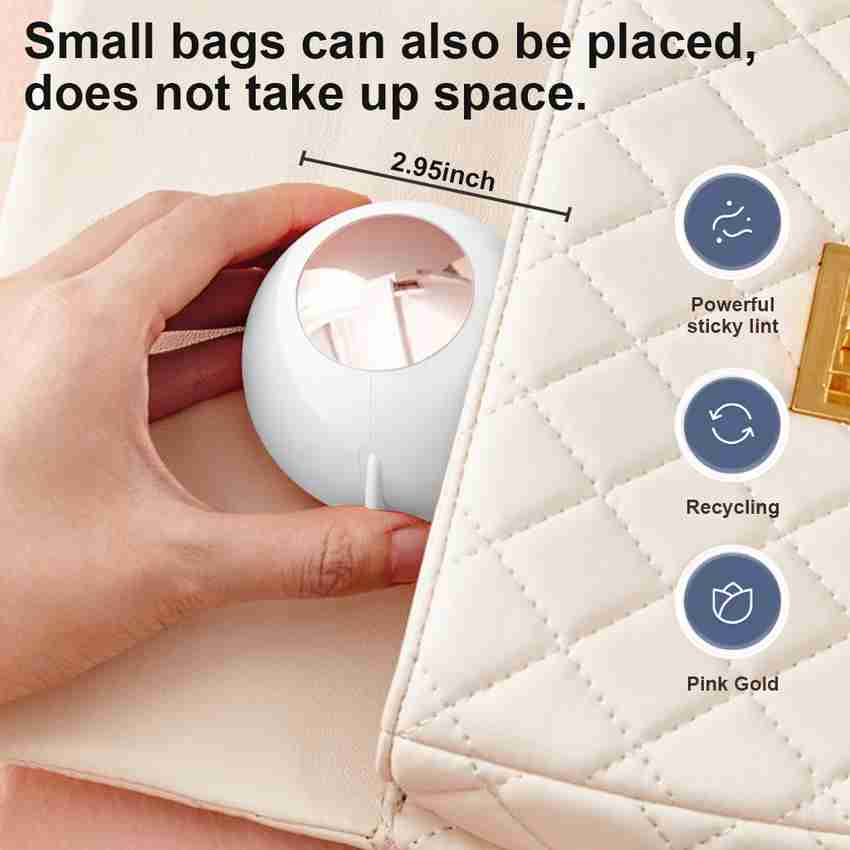 Bed on sale lint roller