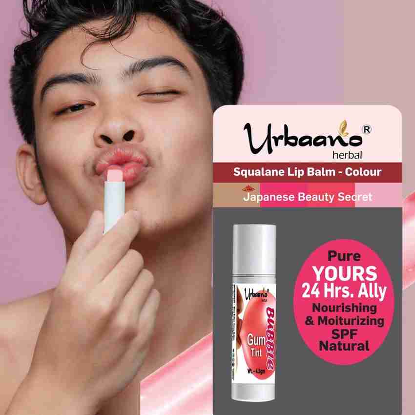 Lip gloss for men sale