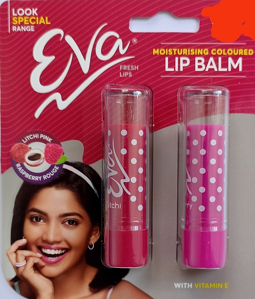 Eva lip balm discount