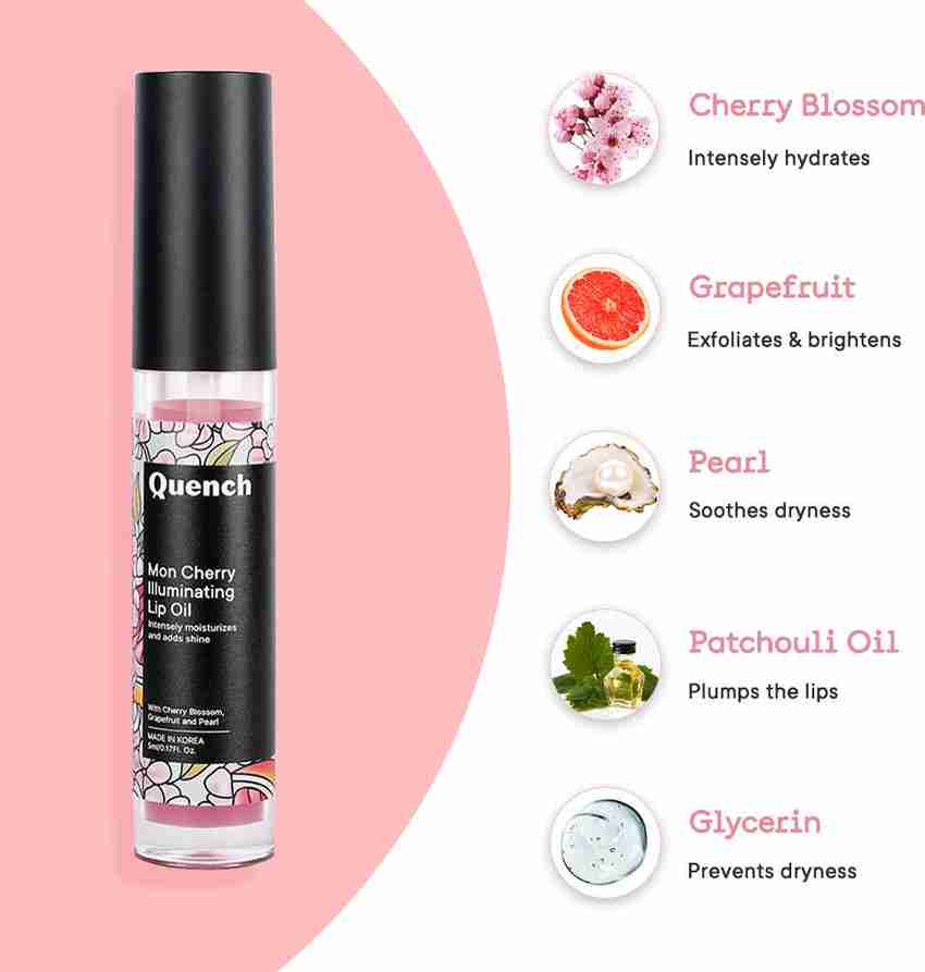 Pink patchouli on sale