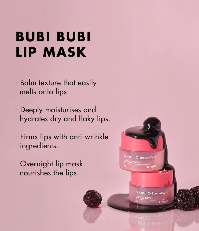 Bubis on sale 38 c