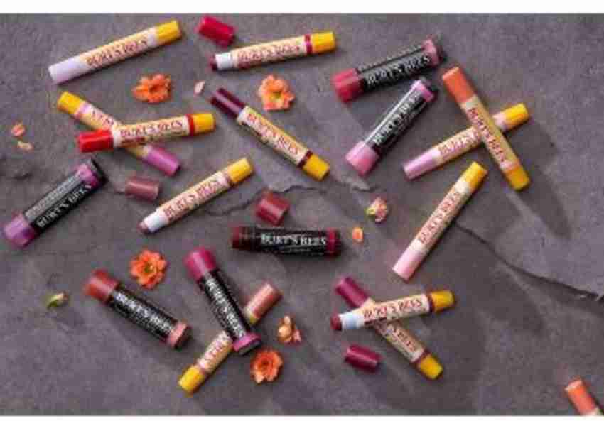 Burt's Bees Tinted Balm For The Lips Daisy - Price in India, Buy Burt's  Bees Tinted Balm For The Lips Daisy Online In India, Reviews, Ratings &  Features