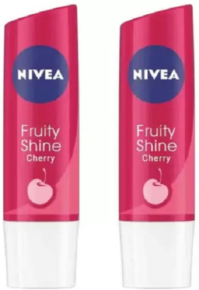 Nivea deals fruity shine