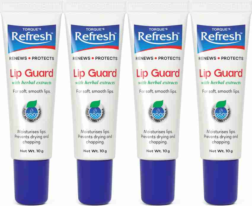 Lip guard store