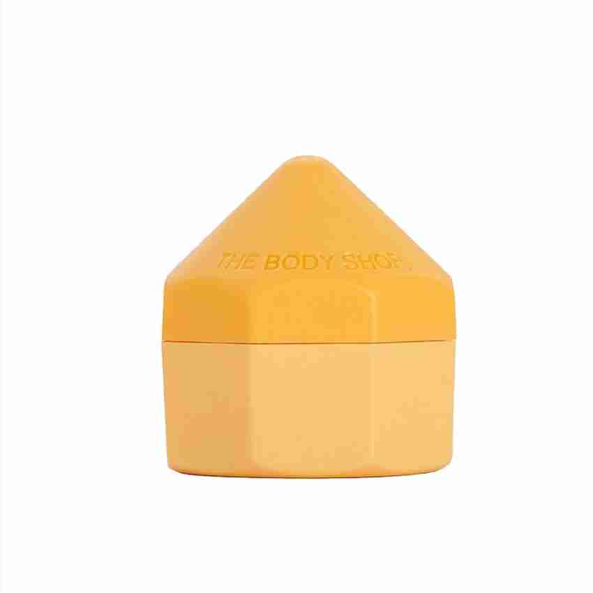 THE BODY SHOP lip juicer mango sorbet pk 1 mango Price in India Buy THE BODY SHOP lip juicer mango sorbet pk 1 mango Online In India Reviews Ratings Features Flipkart