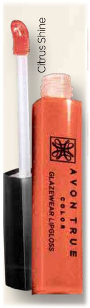 AVON True Color Glazewear Lipgloss-AV7 - Price in India, Buy AVON True  Color Glazewear Lipgloss-AV7 Online In India, Reviews, Ratings & Features