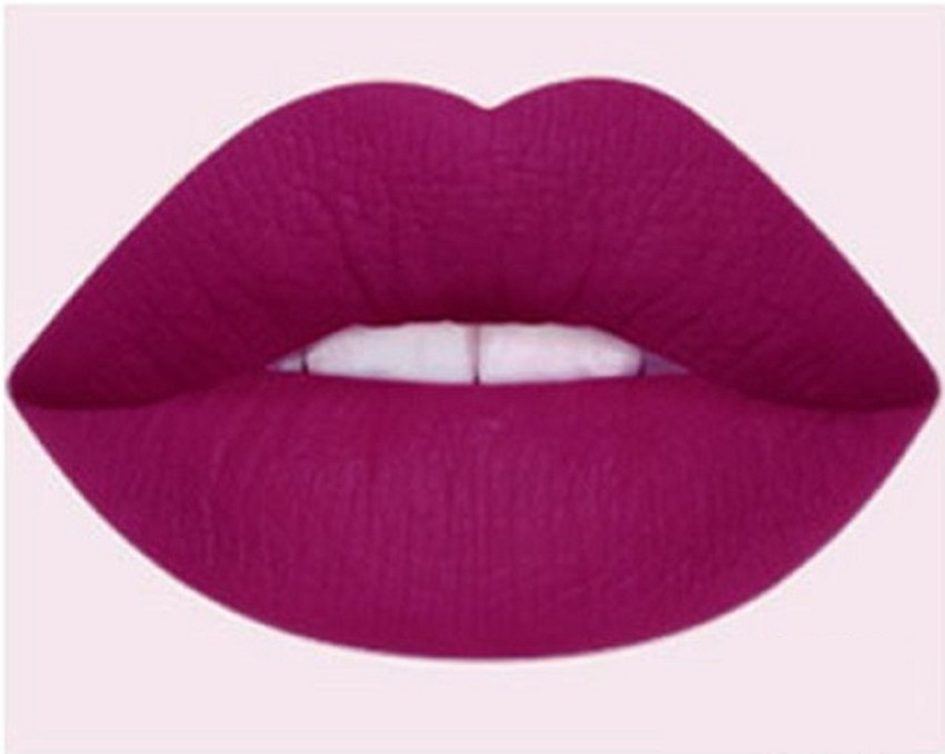 Dark purple pink lipstick discount