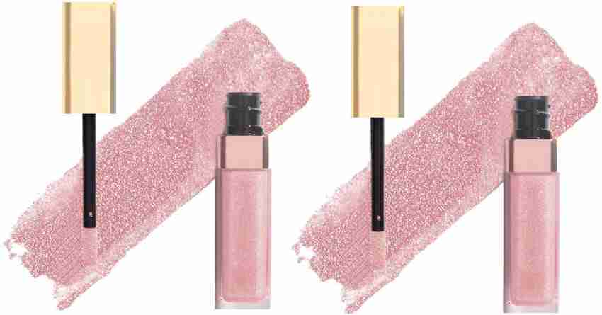 MYEONG Shine peach Color For Supreme Shine Glossy Finish Lip Gloss - Price  in India, Buy MYEONG Shine peach Color For Supreme Shine Glossy Finish Lip  Gloss Online In India, Reviews, Ratings