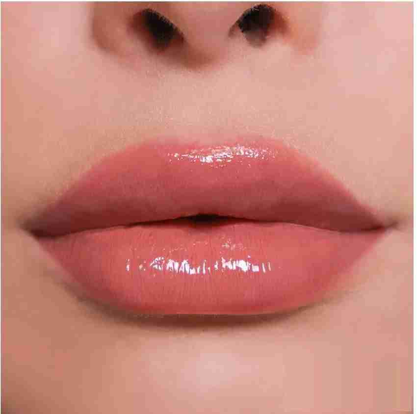 Lip Lacquer Shiny Lip Gloss
