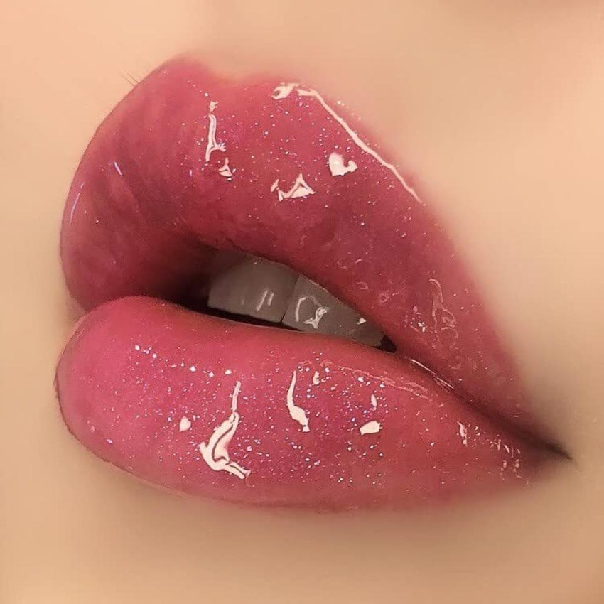 MYEONG Lip Gloss Waterproof - Price in India, Buy MYEONG Lip Gloss  Waterproof Online In India, Reviews, Ratings & Features | Flipkart.com