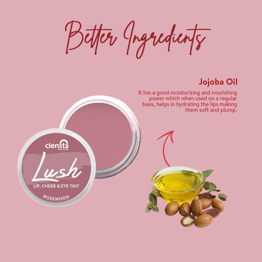 Jojoba oil deals for lips