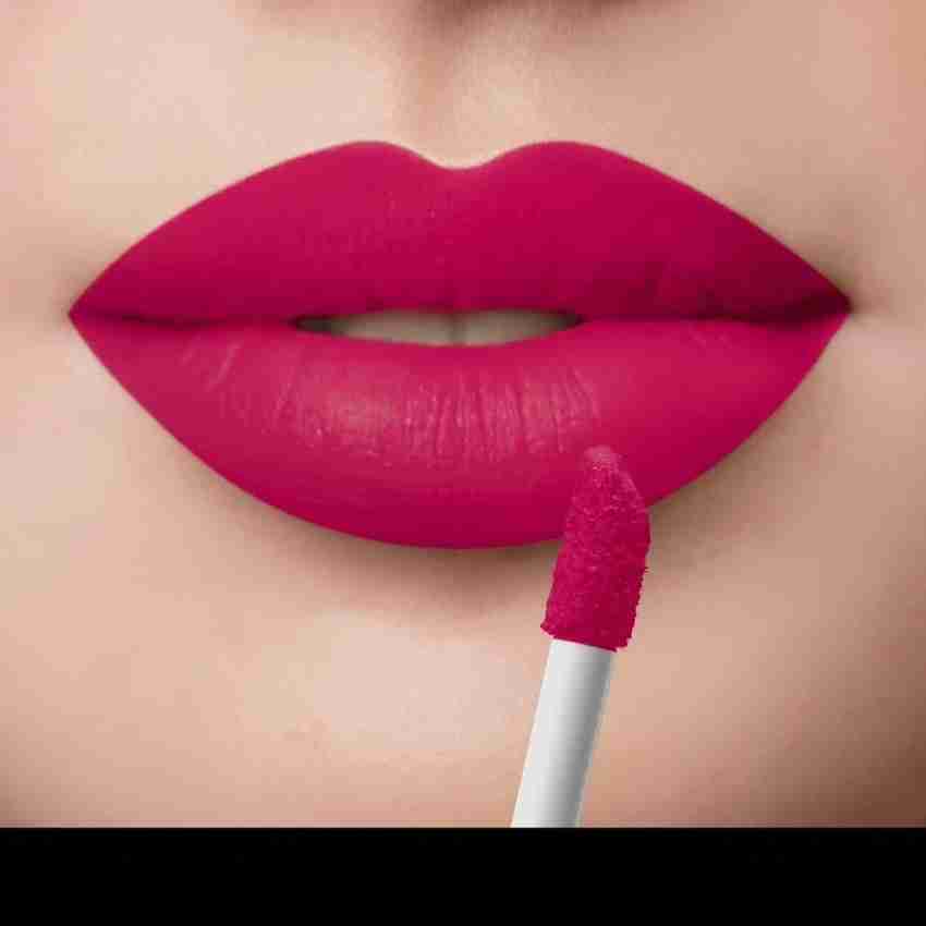 Lipstick in sales pink colour