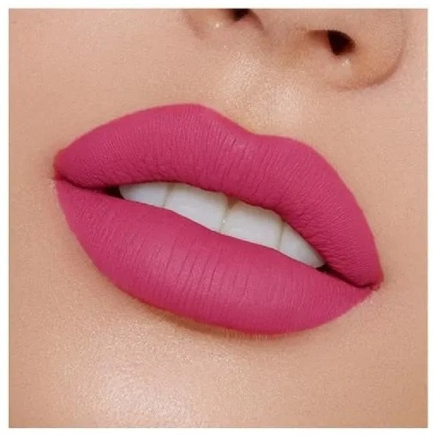 Maroon pink lipstick discount