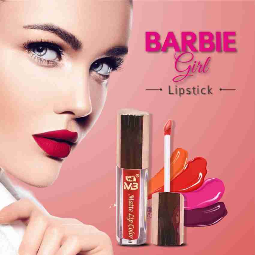 Barbie girl lipstick sale
