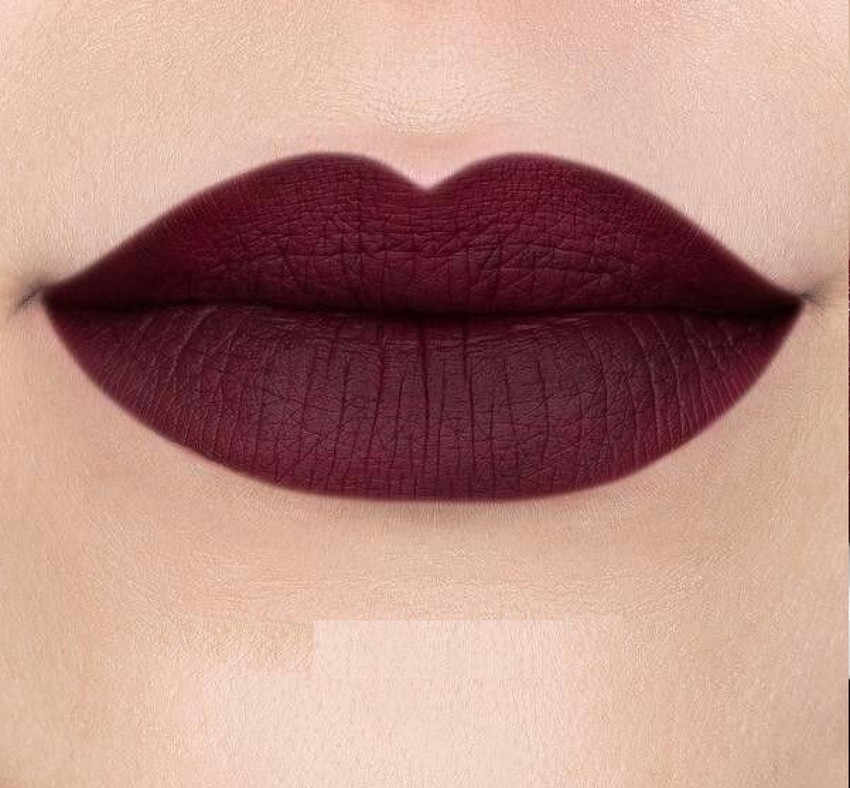 DARVING MATTE ME LONG LASTING LIQUID LIPSTICK - Price in India, Buy DARVING  MATTE ME LONG LASTING LIQUID LIPSTICK Online In India, Reviews, Ratings &  Features | Flipkart.com