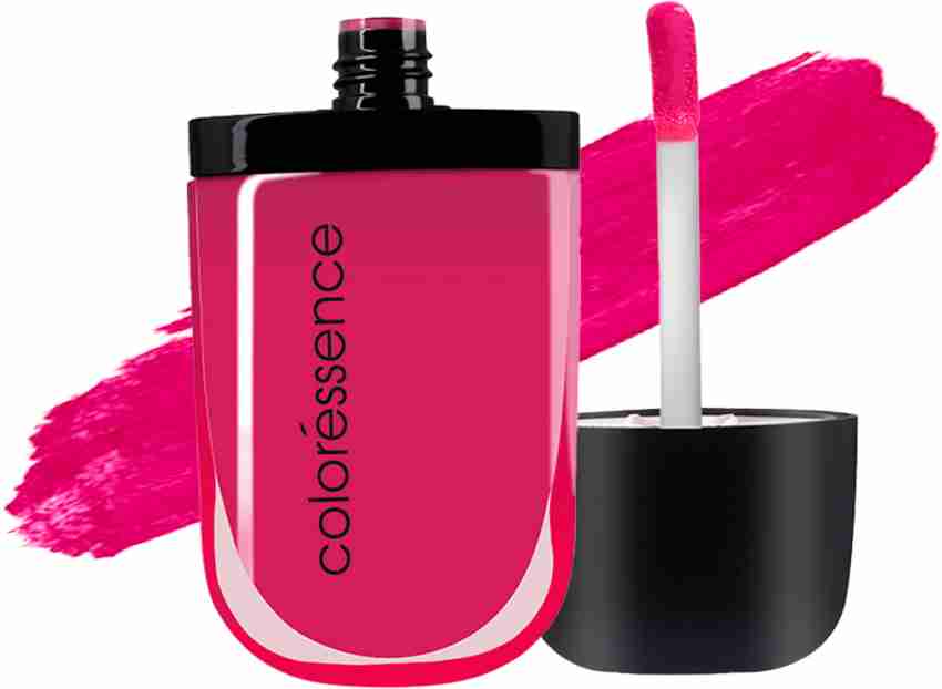 COLORESSENCE Intense Liquid Lip Color, Berry Pink - Price in India
