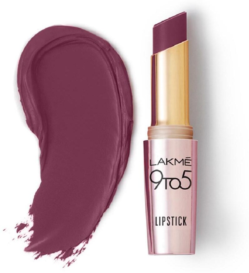 Flipkart lakme store lipstick