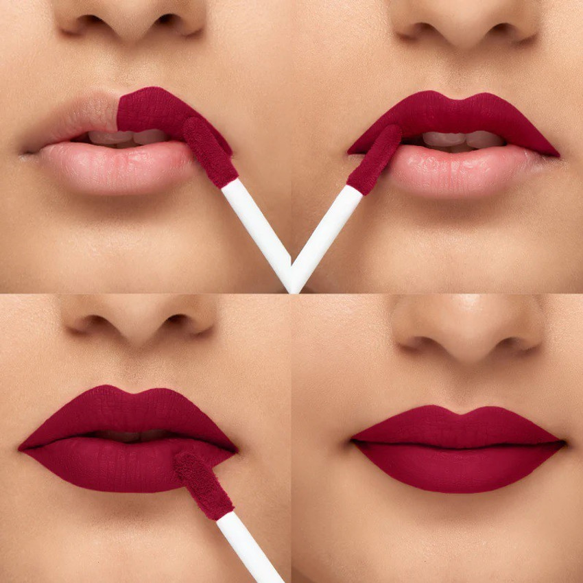 Lipstick girls shop